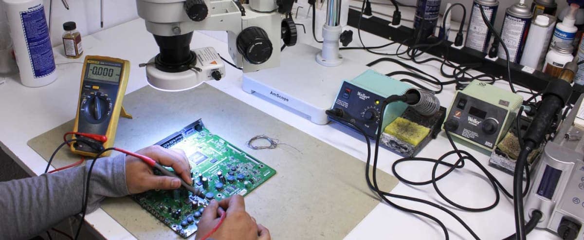 Securing E-Waste by Repairing It: The Fitforfix Way
